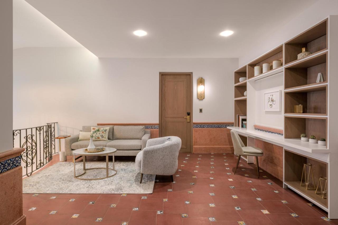 Casa Cleo Boutique Stays By Viadora Μεξικό Εξωτερικό φωτογραφία