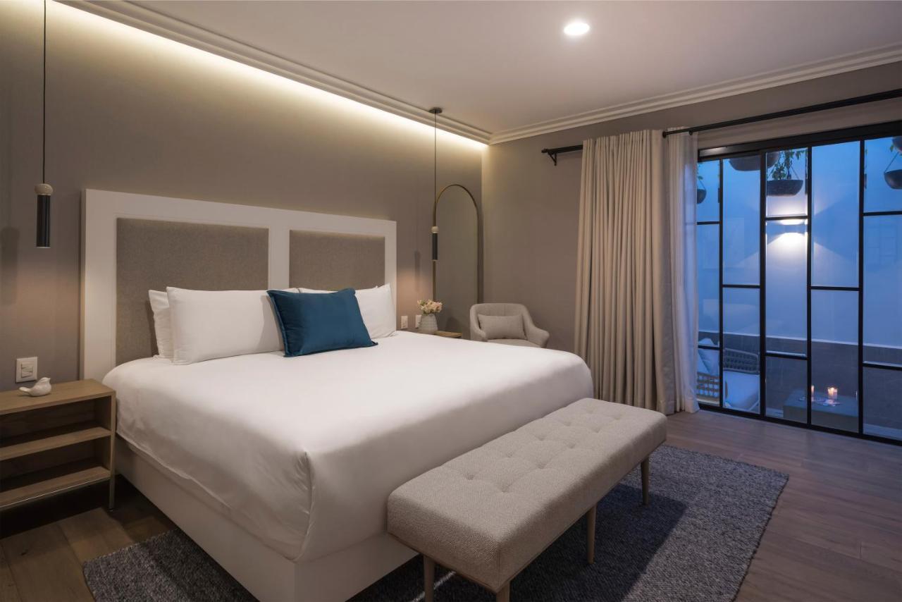 Casa Cleo Boutique Stays By Viadora Μεξικό Εξωτερικό φωτογραφία