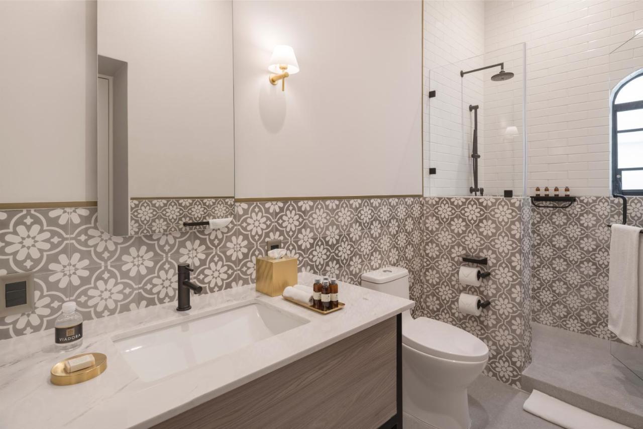 Casa Cleo Boutique Stays By Viadora Μεξικό Εξωτερικό φωτογραφία