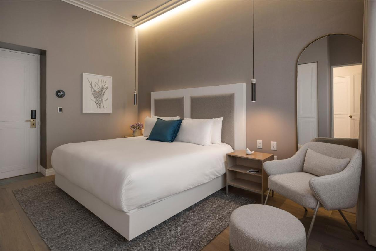 Casa Cleo Boutique Stays By Viadora Μεξικό Εξωτερικό φωτογραφία