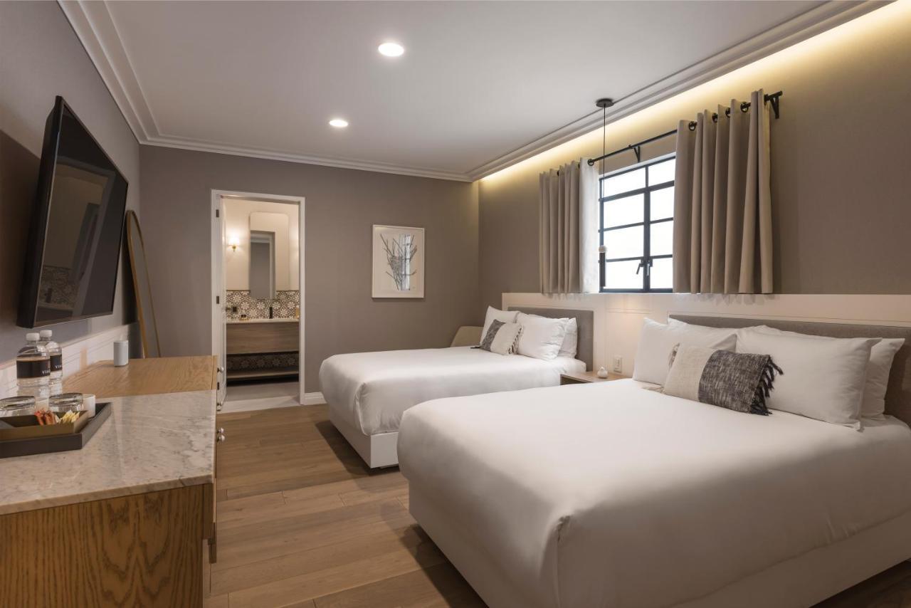 Casa Cleo Boutique Stays By Viadora Μεξικό Εξωτερικό φωτογραφία
