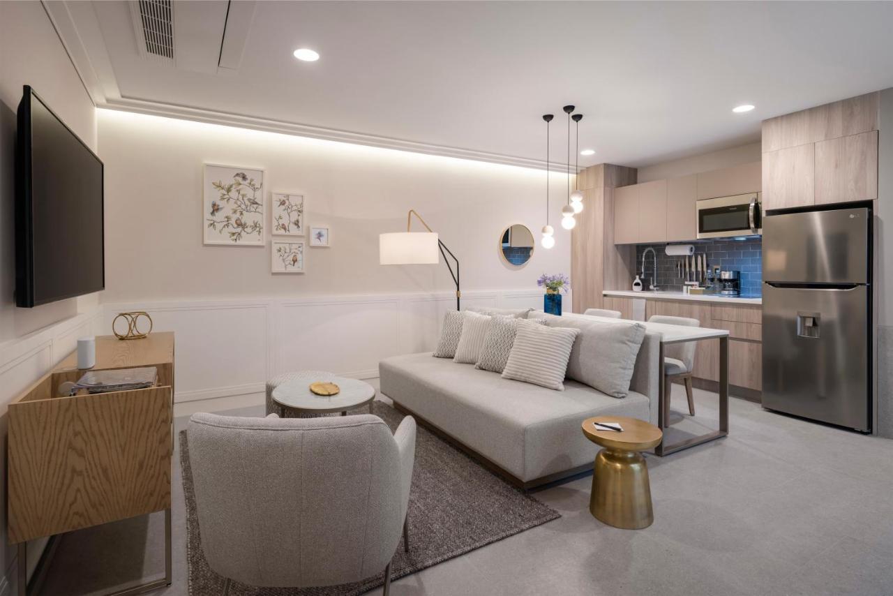 Casa Cleo Boutique Stays By Viadora Μεξικό Εξωτερικό φωτογραφία