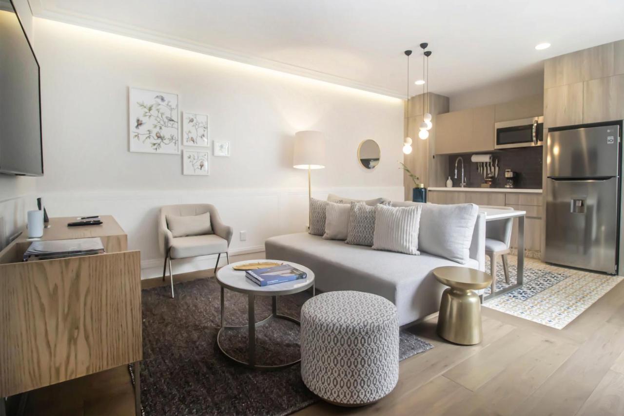Casa Cleo Boutique Stays By Viadora Μεξικό Εξωτερικό φωτογραφία