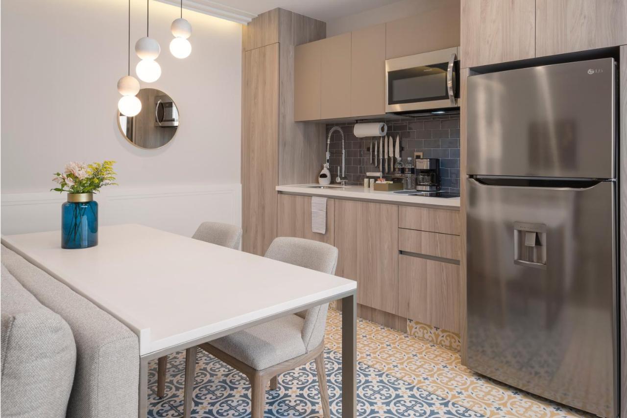 Casa Cleo Boutique Stays By Viadora Μεξικό Εξωτερικό φωτογραφία